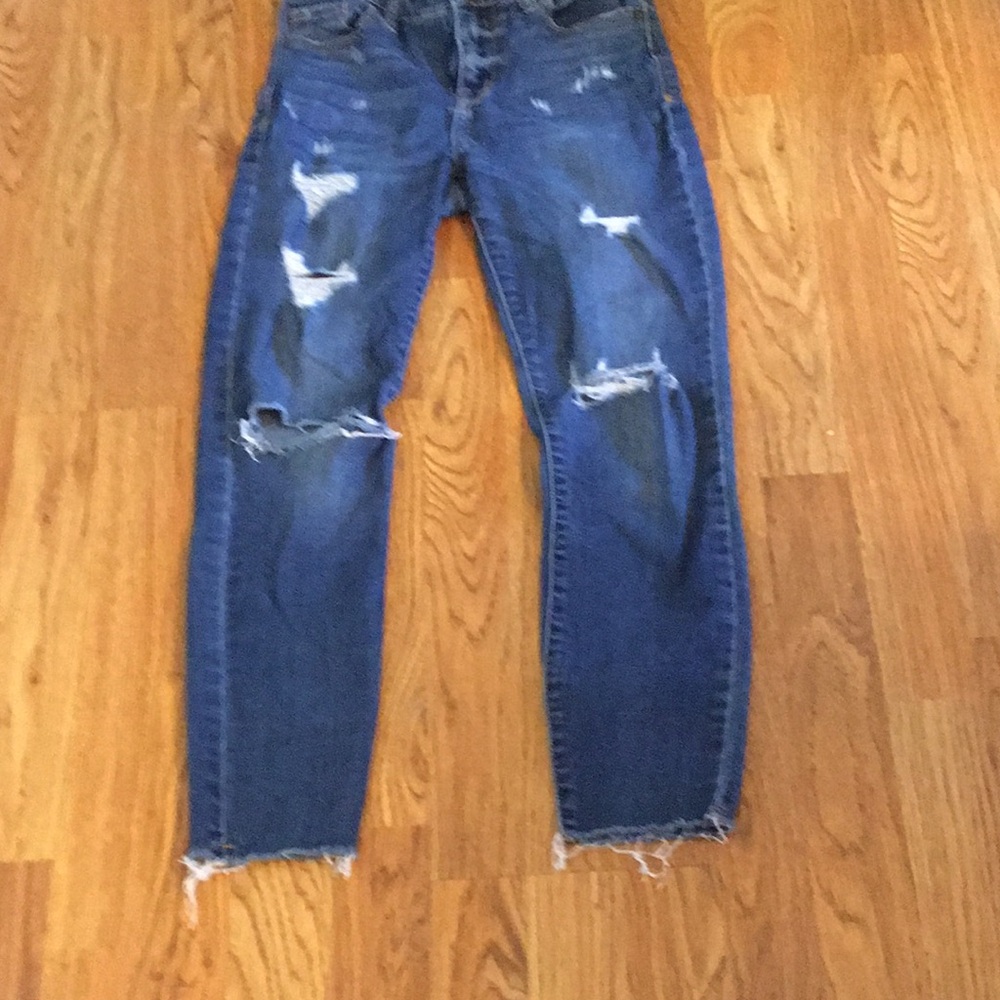 Eunina jeans